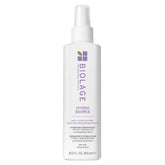 Biolage Hydra Source Daily Leave-In Tonic - Moisturizes & Detangles, Blowout Primer, Heat Protectant & Detangler