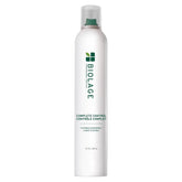 Biolage Complete Control Hairspray - Zero Stickiness, Quick-Drying, Medium-Hold, Control Flyaways, Vegan, Paraben & Silicone-Free, 10 Fl Oz