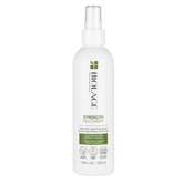 Biolage Strength Recovery Repairing Spray - Leave-In Treatment, Strengthens & Repairs Damaged Hair, Heat Protectant, Detangling Leave-In Treatment, With Olive Squalane & Vegan Proteins