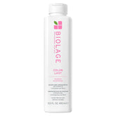 Biolage Color Last Shampoo - For Color-Treated Hair, Gently Cleanses, Nourishes, Strengthens, Hydrates and Adds Shine, Soybean Oil & Stearic Acid, Paraben & Mineral Oil-Free, Vegan
