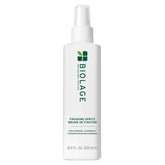BIOLAGE Finishing Spritz - Strong Hold, Quick Dry Non-Aerosol Hairspray, Controls Frizz for Up to 24 Hours, Vegan & Cruelty-Free, packaging may vary