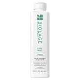 Biolage Cool Mint Shampoo - Balancing Shampoo for Oily Scalp, Gently Cleanses, Refreshes & Helps Balance, Mint & Glycerin, Vegan & Paraben-Free
