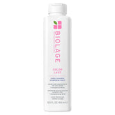 Biolage Color Last Purple Shampoo - pH Balancing Shampoo for Color-Treated Blonde Hair, Neutralizes Brass & Unwanted Warm Tones, Violet Pigments, Vegan, Paraben-Free, Packaging May Vary