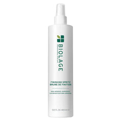 BIOLAGE Finishing Spritz - Strong Hold, Quick Dry Non-Aerosol Hairspray, Controls Frizz for Up to 24 Hours, Vegan & Cruelty-Free, packaging may vary