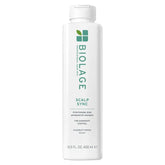 Biolage Scalp Sync Anti-Dandruff Shampoo - Controls Itchy Scalp, Deeply Cleanses Hair, Moisturizing Shampoo For Dandruff Relief, For Scalp and Hair Health, Vegan & Cruelty-Free