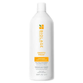 Biolage Smooth Proof Conditioner - Nourishes & Smooths Frizzy Hair, Detangles & Manages