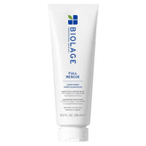 Biolage Full Rescue Conditioner - Fortifies & Strengthens for Stronger Hair, Longer Lengths in 4 weeks*, Instantly Fuller-Looking Hair, Rosemary Oil & Niacinamide, Vegan & Cruelty-Free