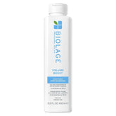 Biolage Volume Boost Conditioner - Weightless Moisture, Shine & Volume, Detangles Fine Hair, Soy Protein & Polymers, Vegan & Paraben-Free