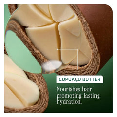 Biolage Ultra Hydra Source Conditioner - Intensely Moisturizes and Conditions, Prevents Frizz and Flyaways, For Very Dry, Thick, Coarse Hair, Infused with Micro-dosed Cupuaçu Butter & Salicylic Acid