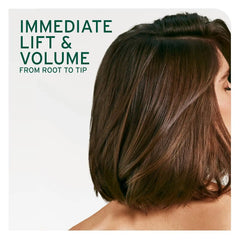 Biolage Volume Boost Shampoo & Conditioner Set - Lightweight Volume & Shine, Gently Cleanses and Plumps Hair, For Fine Hair, Paraben & Silicone-Free