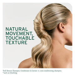 Biolage Thermal Setting Spray - Strengthens Hair, Guards Against Heat Styling, Hair Spray, Vegan, Paraben-Free, 8.5 Fl Oz
