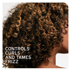 Biolage Curl Defining Elixir - Lasting Curl Control, Anti-Frizz, Shine Enhancing, Natural Movement, Vegan & Paraben-Free